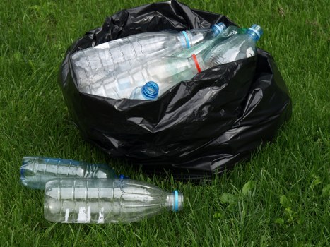 Eco-friendly practices in home clearance