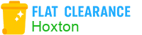 Flat Clearance Hoxton